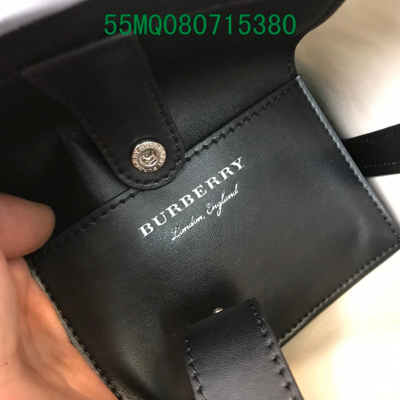 Top Quality Fashion -BBR Bags - 741
