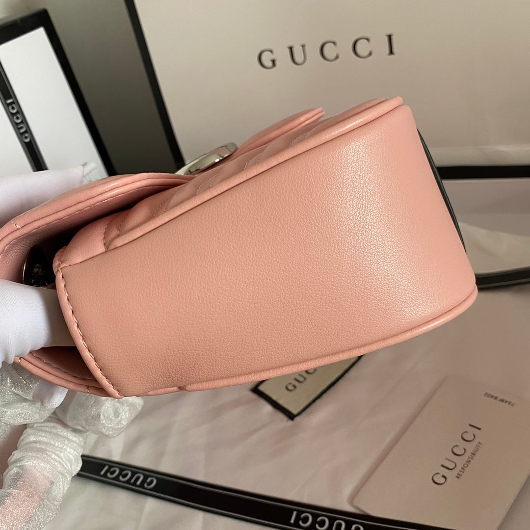 EN - New 1:1 rep  Bags GCI 527