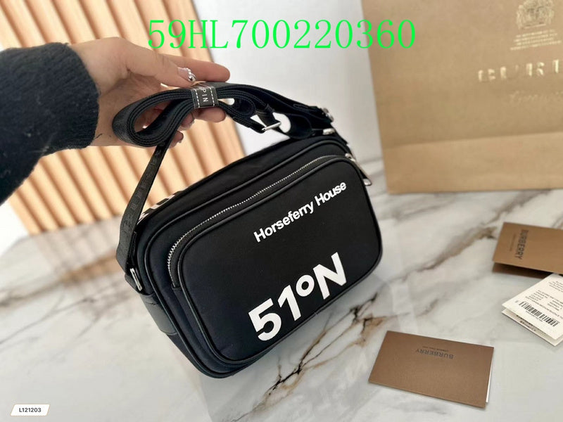 Top Quality Fashion -BBR Bags - 192