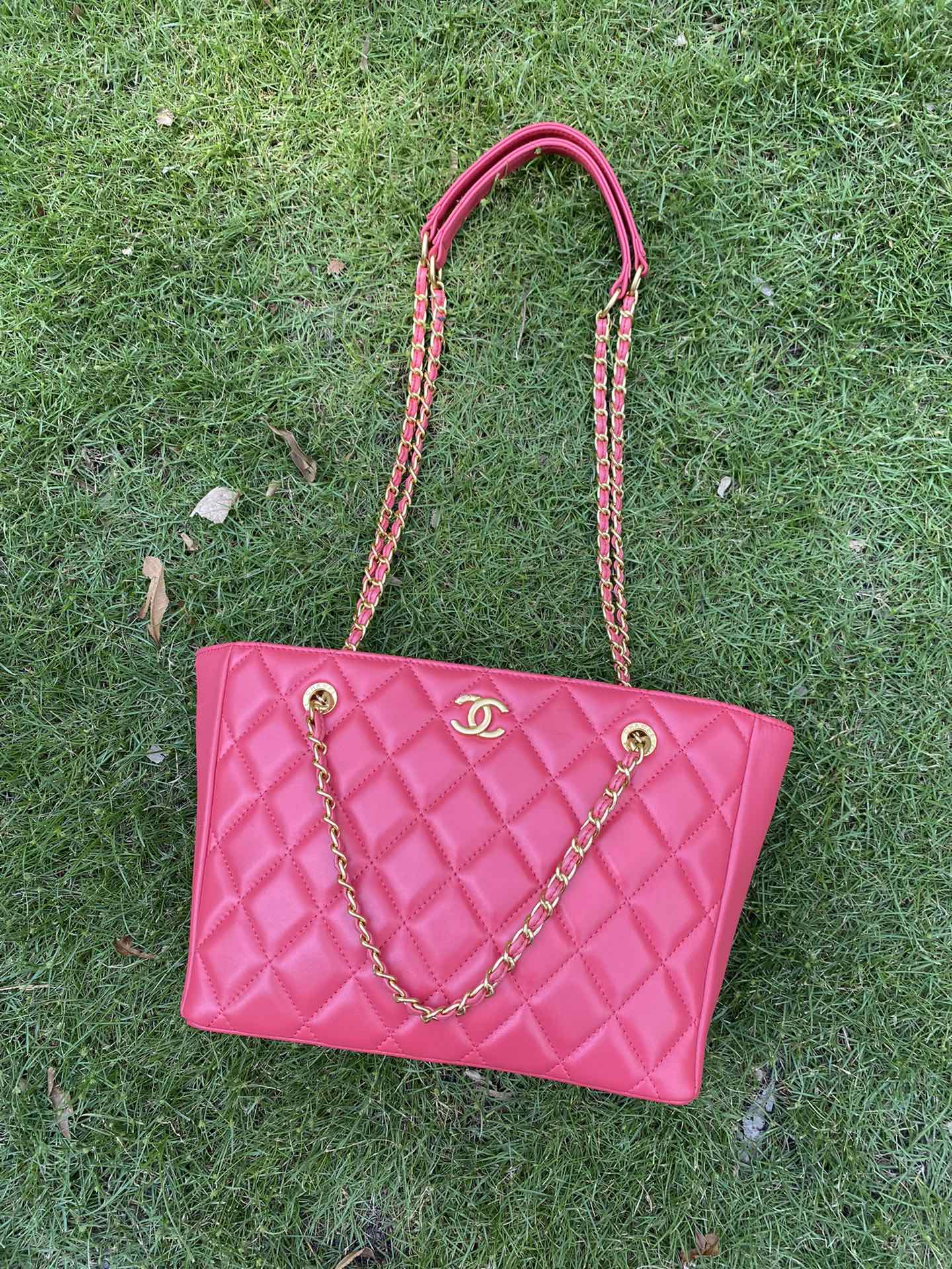 EN - New 1:1 rep Bag CHL 433