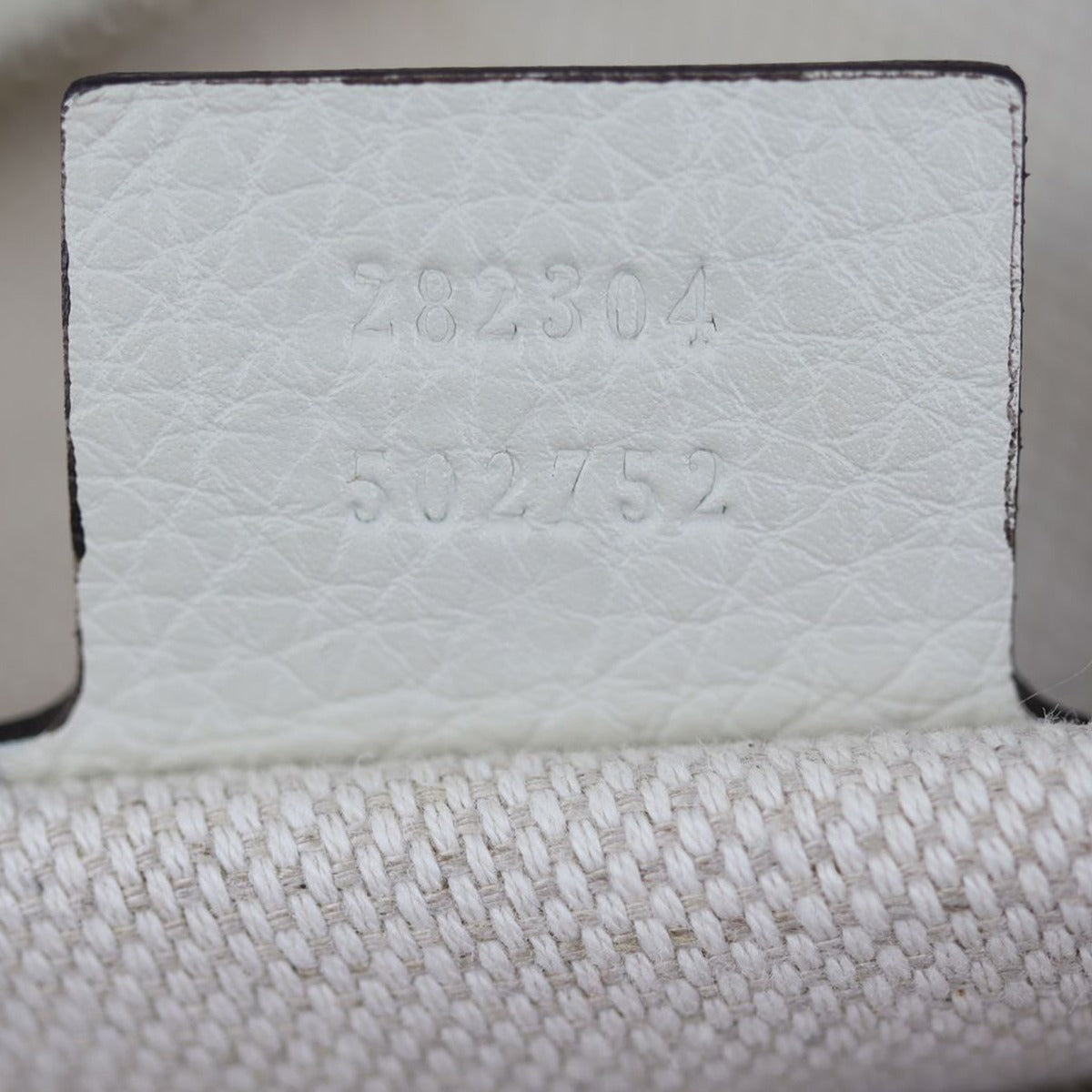 Gucci Soho Hobo