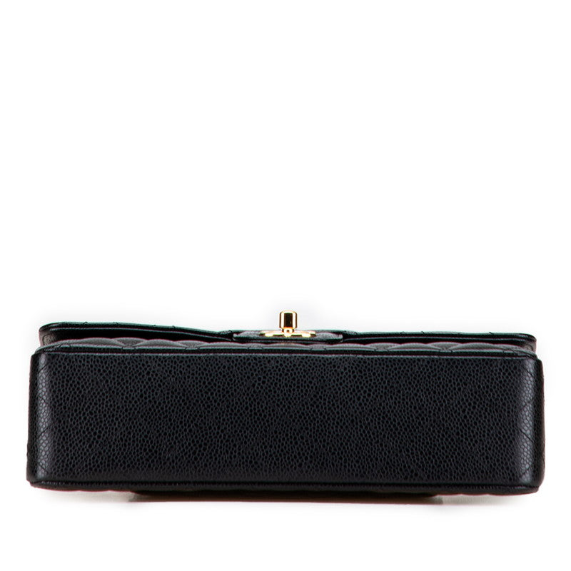 Chanel Matelasse 25 Caviar Shoulder Bag
