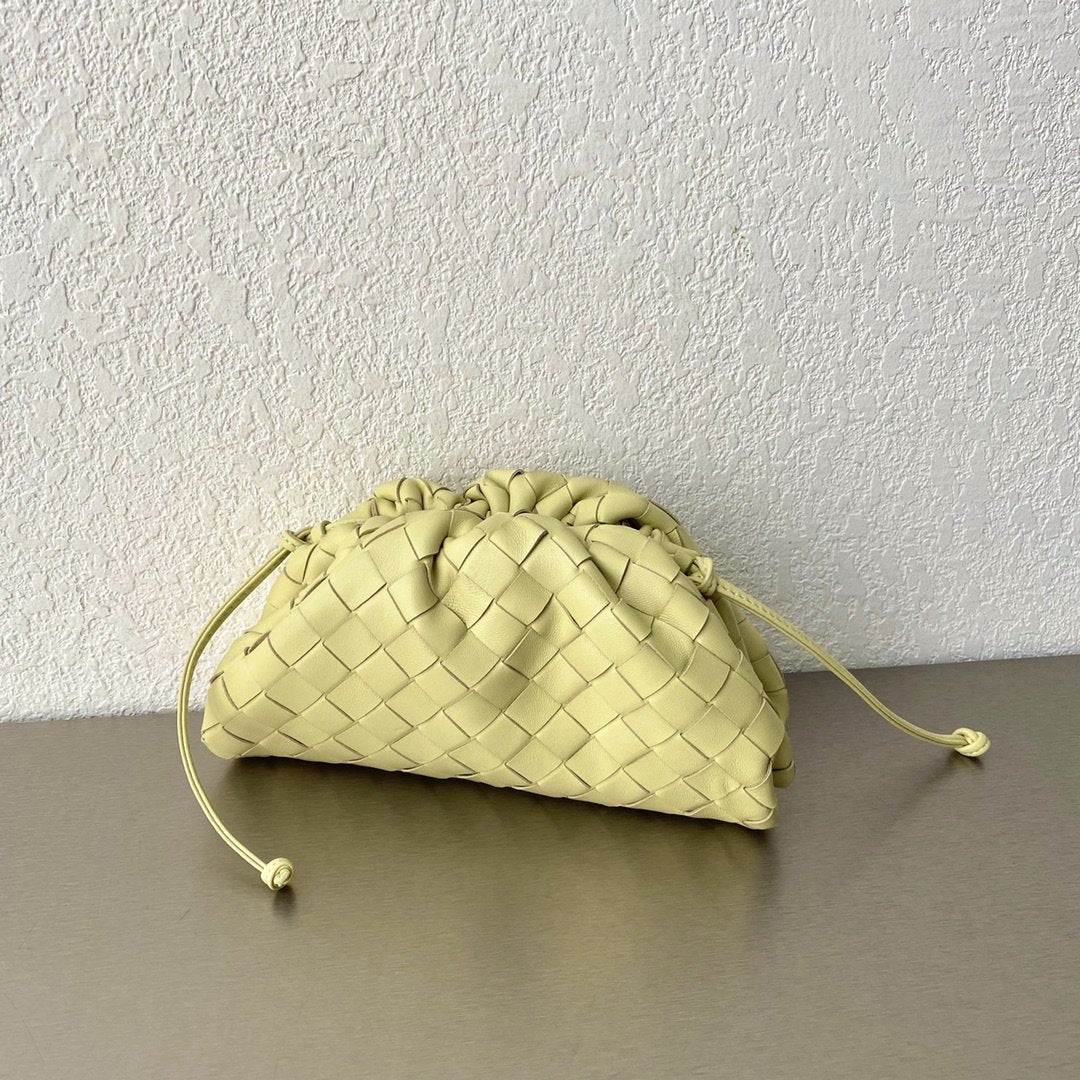 Top Quality Mini Pouch Lantern, For Women, Bags 8.6in/22cm 585852VCPP17203