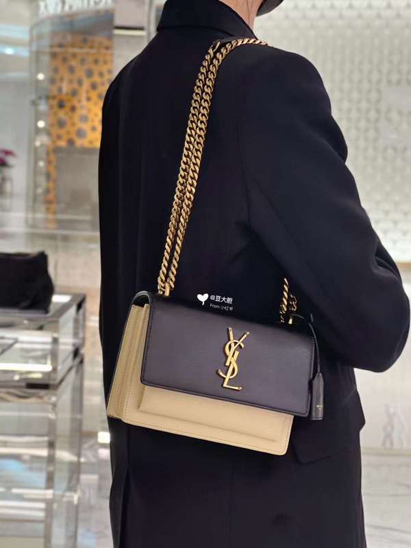 Yves Saint Laurent - Bags - The Elite Bags  631