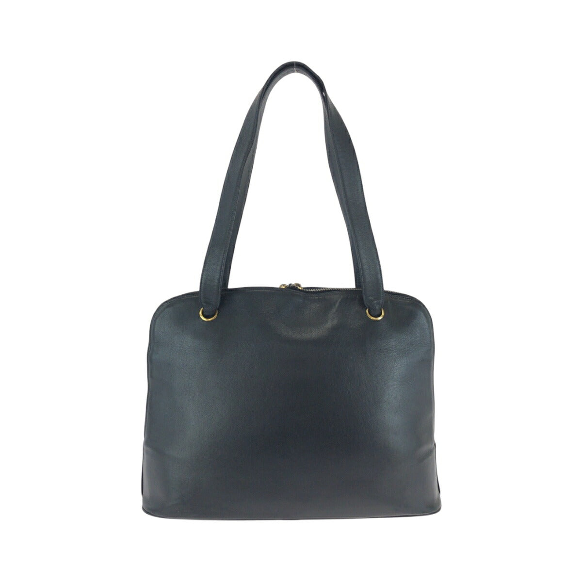 Chanel Deauville Caviar Skin 2way Bag