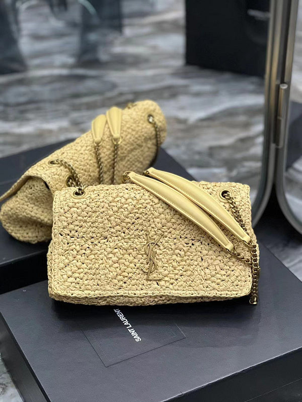 Yves Saint Laurent - Bags - The Elite Bags  520