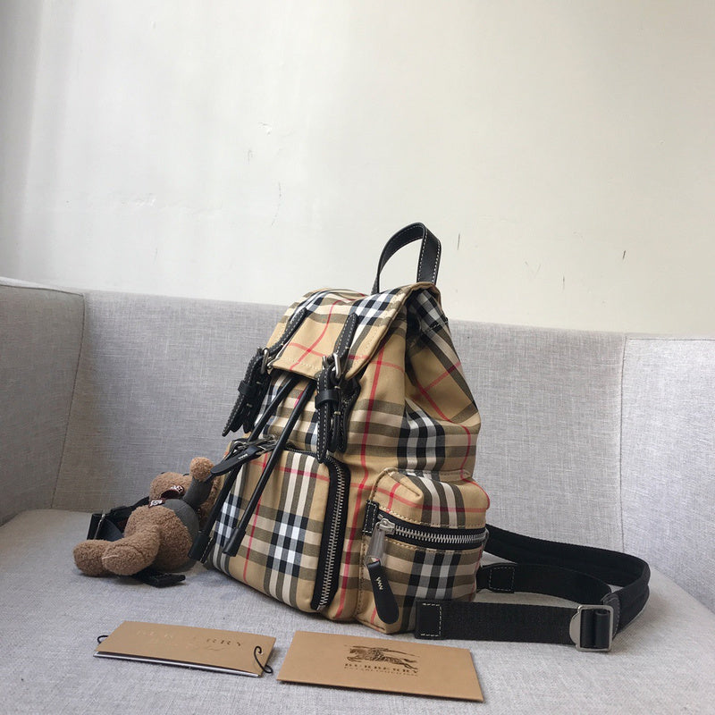 Top Quality Fashion -BBR Bags - 1508