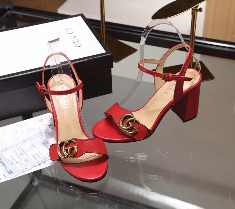 New 1:1 rep GCI HIGH HEELS 011