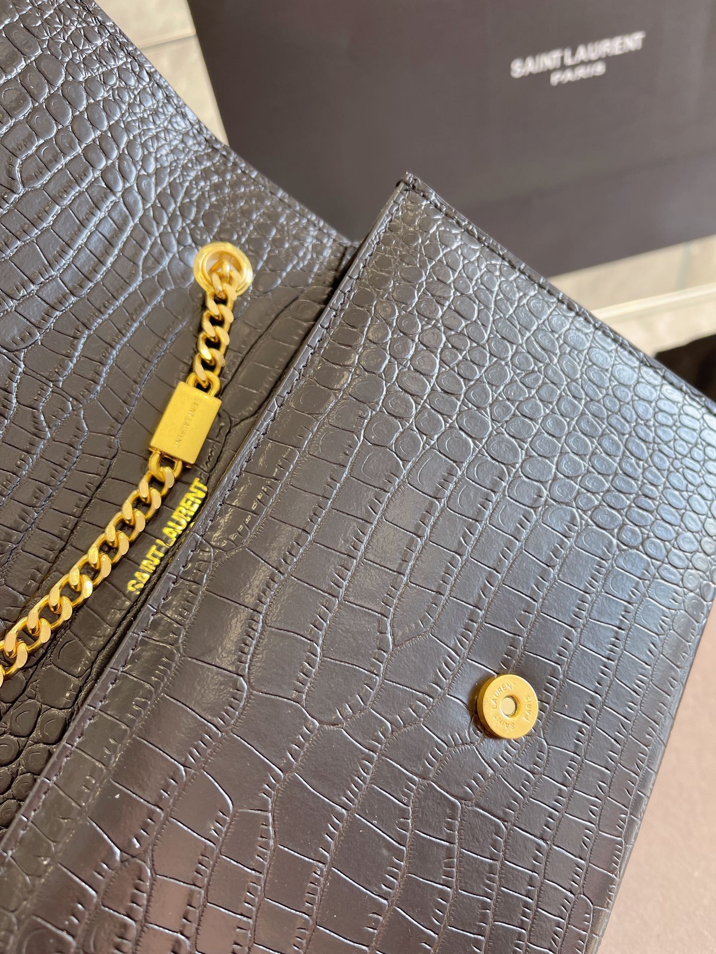 EN - New 1:1 rep  Bags SLY 180