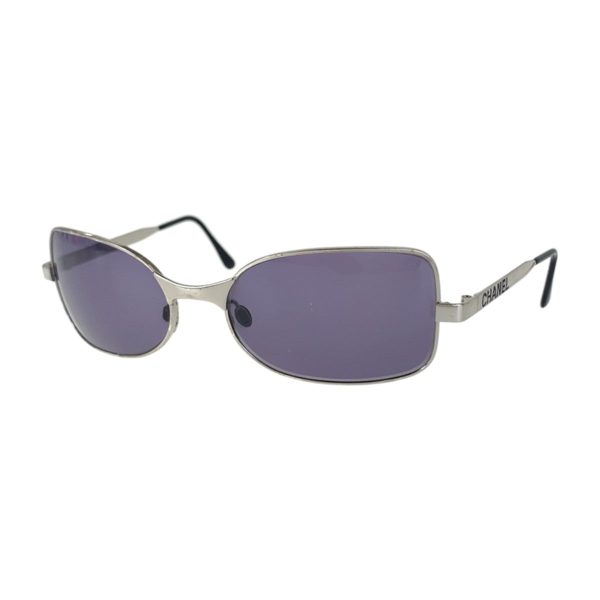 Chanel Metal Sunglasses