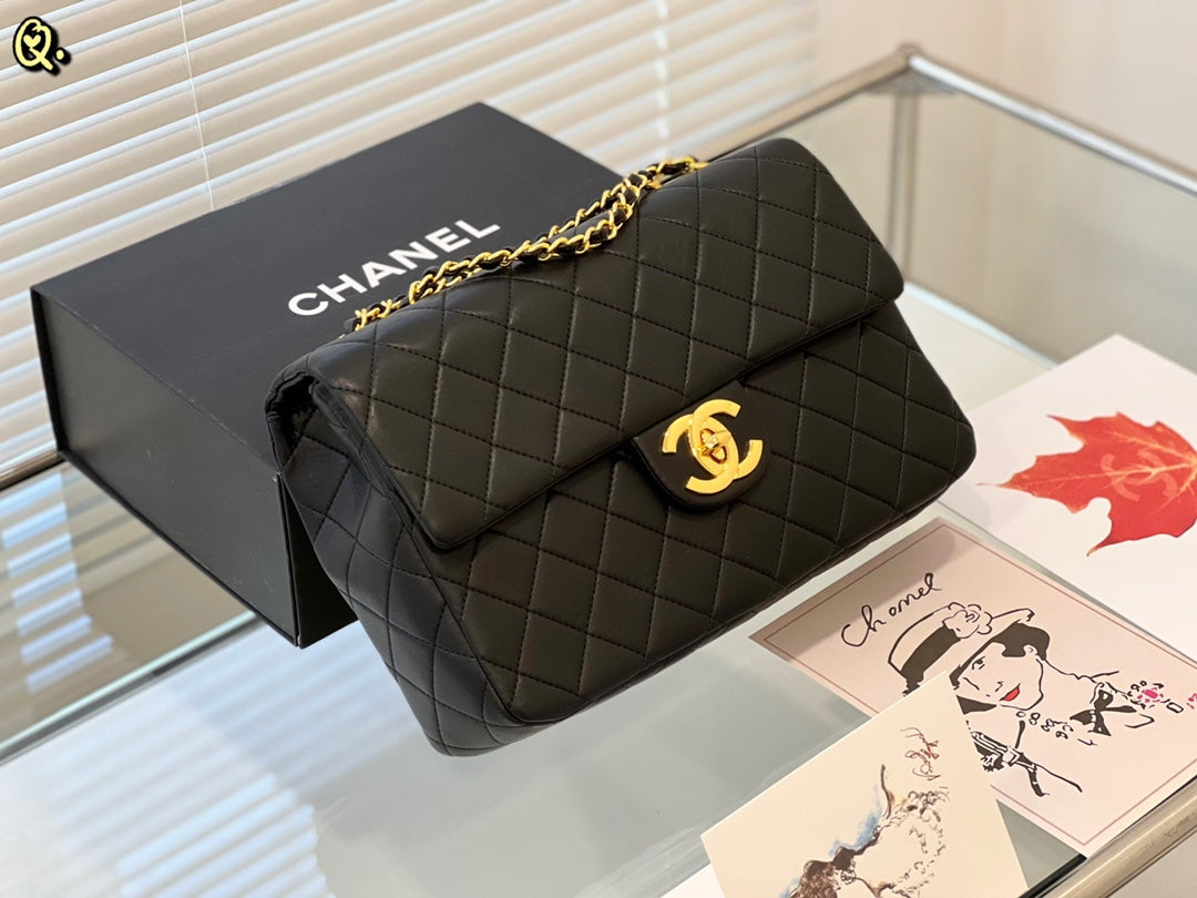 EN - New 1:1 rep  Top Quality CHL Bag 326