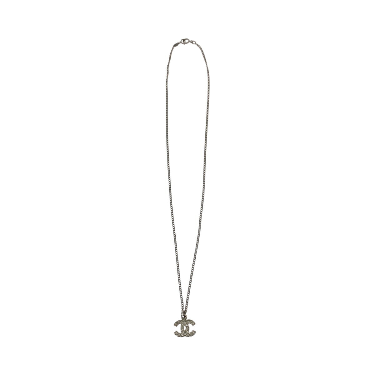 Chanel Coco Mark Necklace