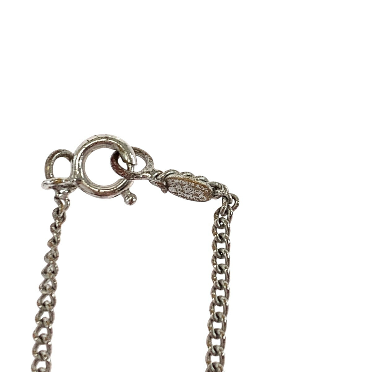 Chanel Coco Mark Necklace