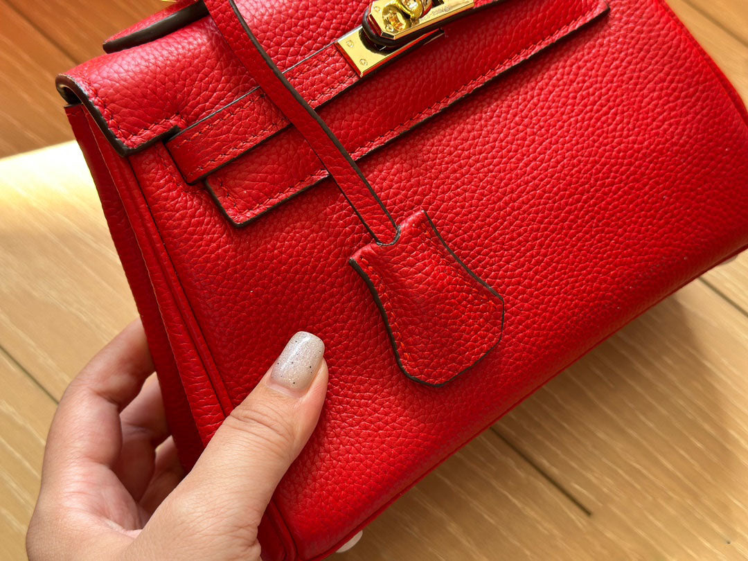 EN - New 1:1 rep  Bags HM 131