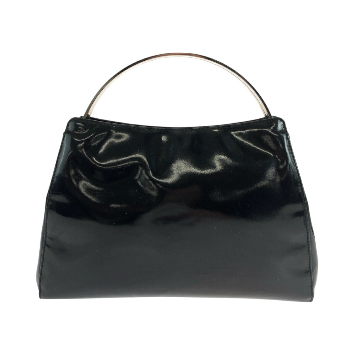 Chanel Enamel Handbag