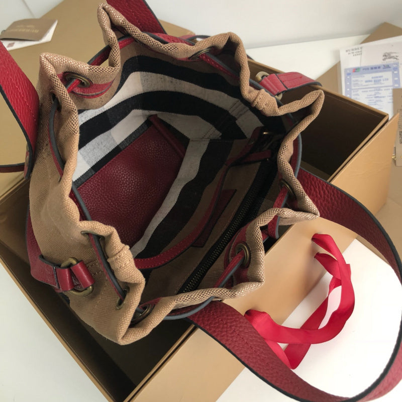 Top Quality Fashion -BBR Bags - 1361