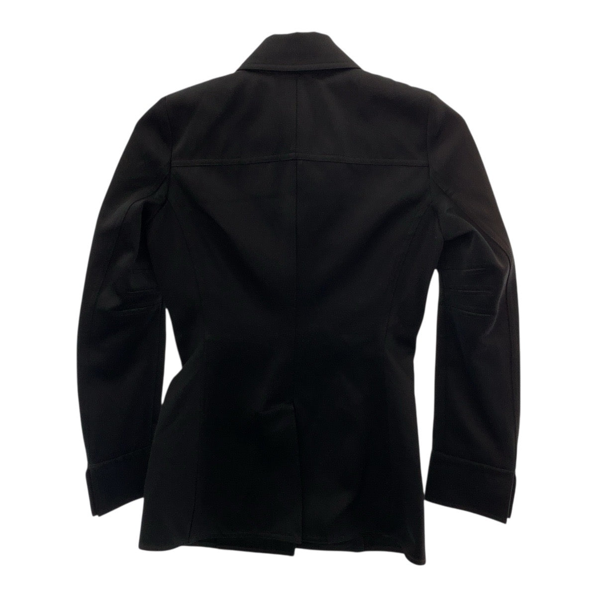 Chanel Coco Mark Sport Line Cotton/Silk Jacket