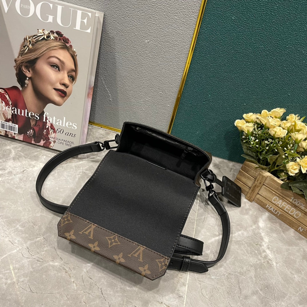 EN - Luxury Bags LUV 869