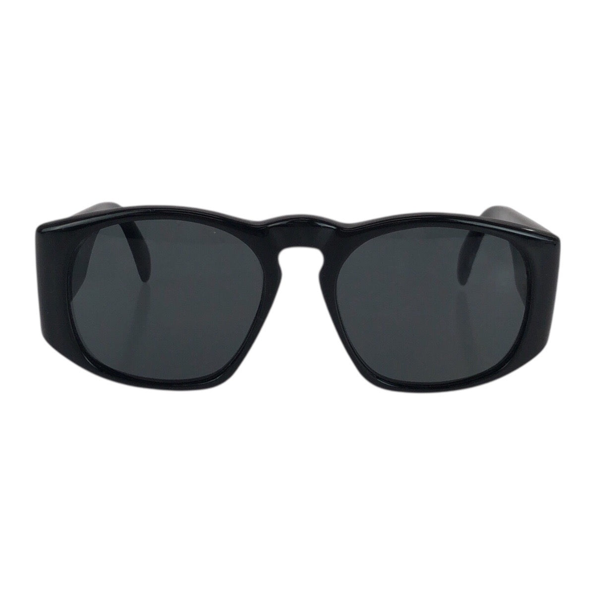 Chanel Coco Mark Matelassé Sunglasses