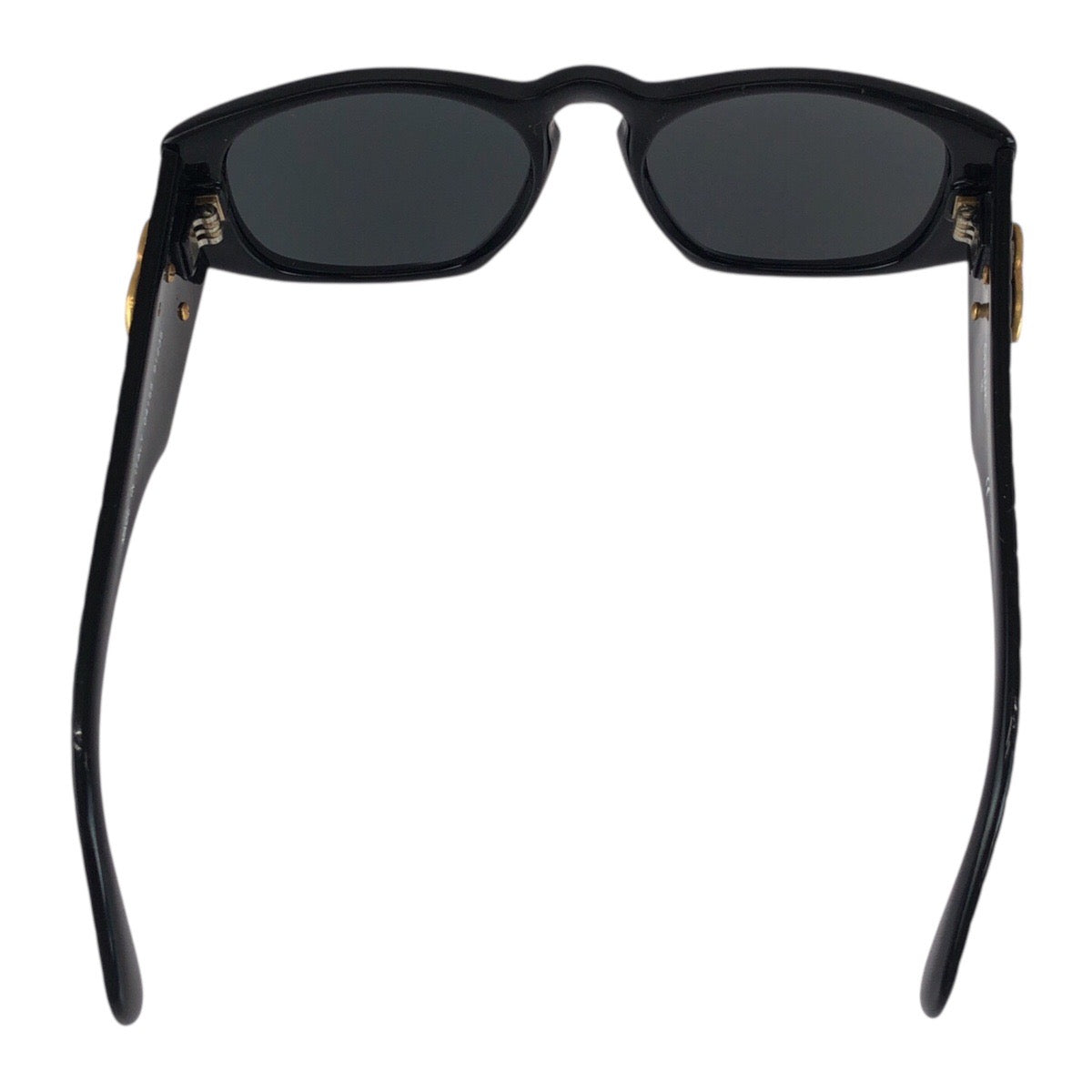Chanel Coco Mark Matelassé Sunglasses