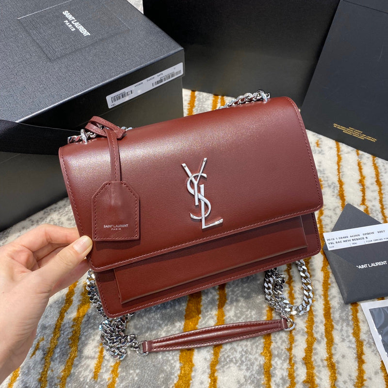 Yves Saint Laurent - Bags - The Elite Bags  462