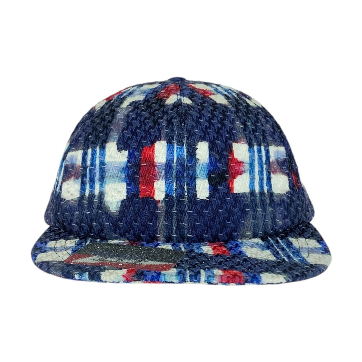 Chanel Coco Mark Tweed Cap