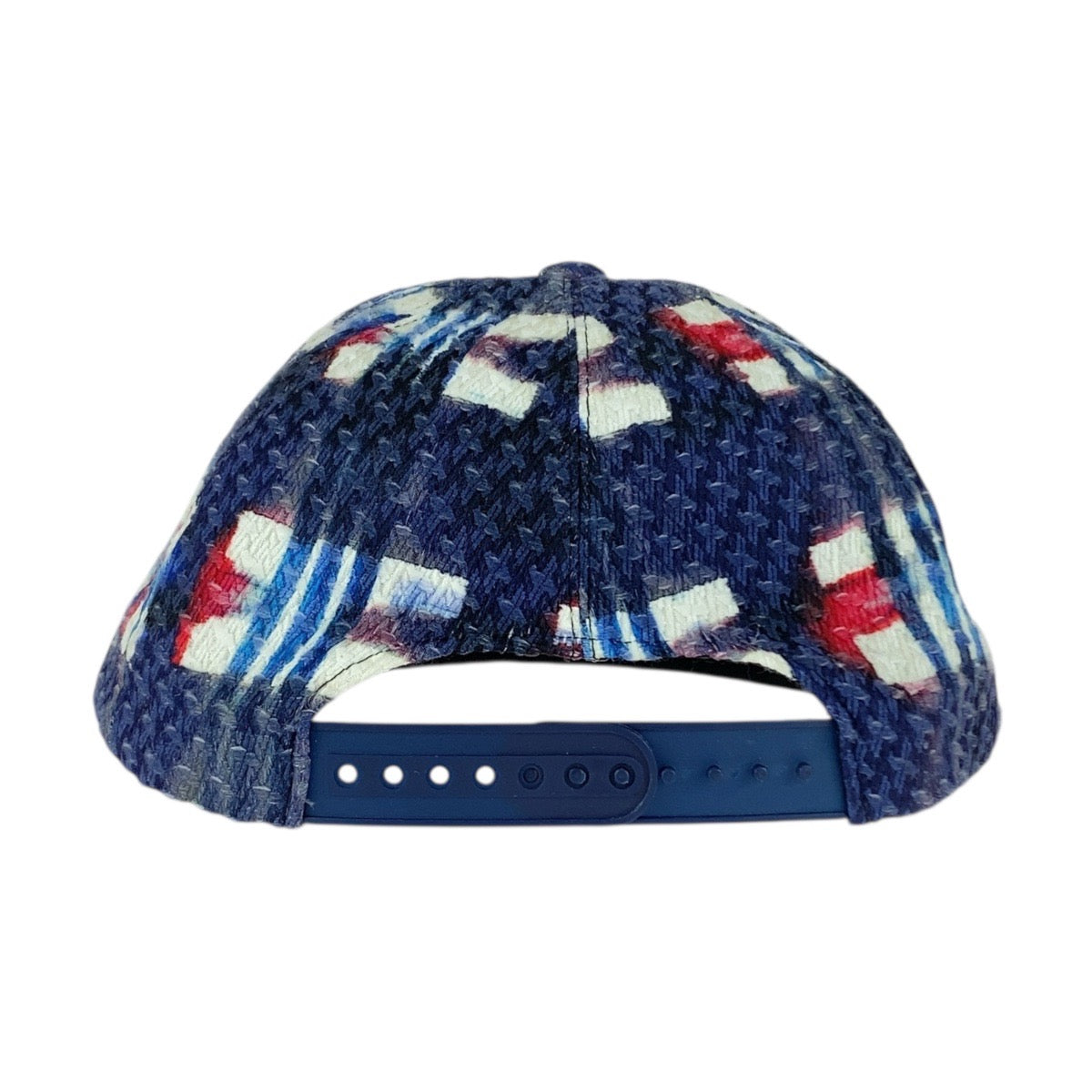 Chanel Coco Mark Tweed Cap