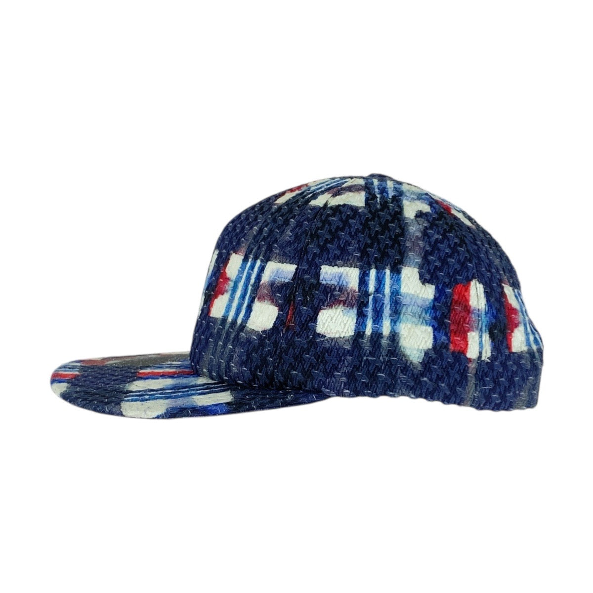 Chanel Coco Mark Tweed Cap