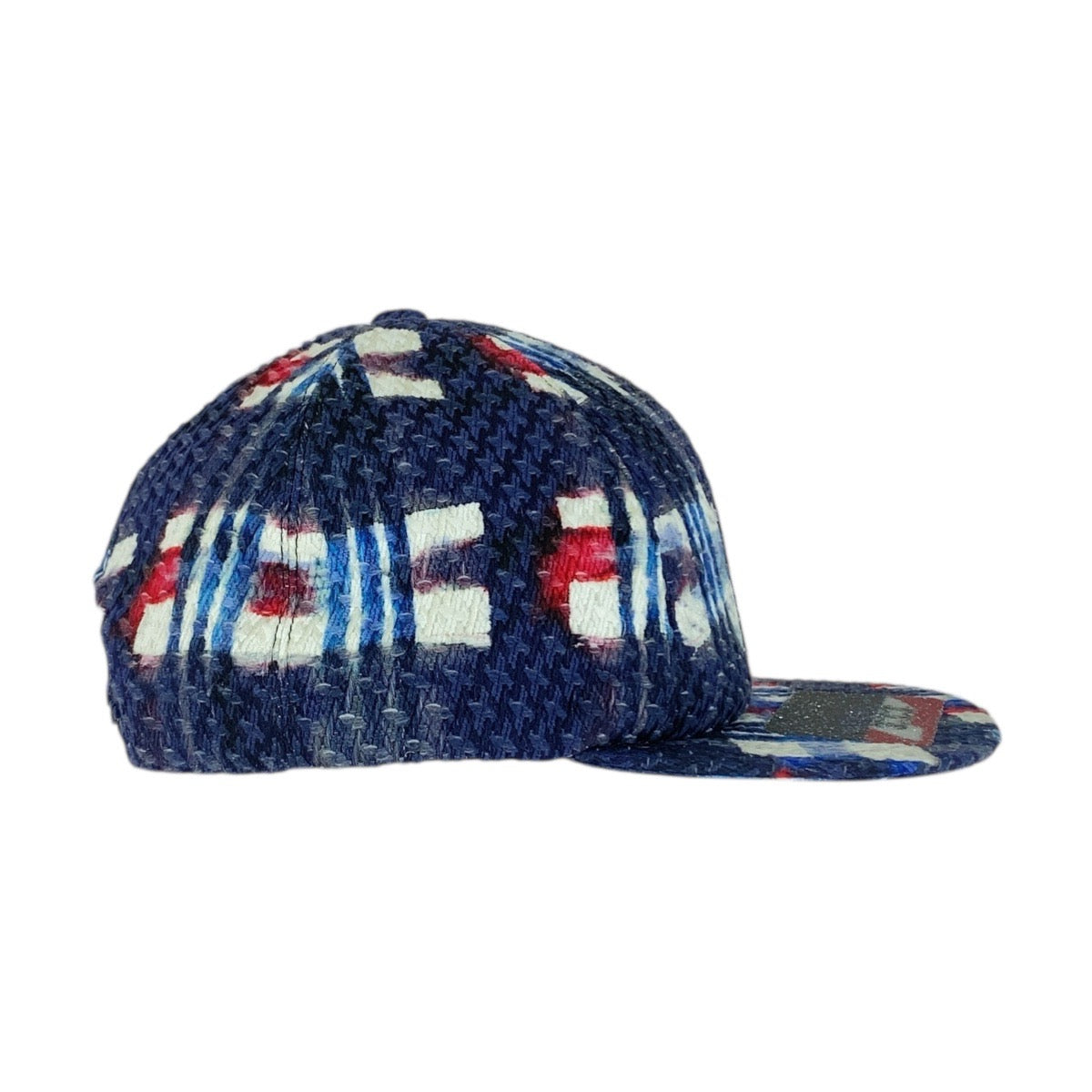 Chanel Coco Mark Tweed Cap