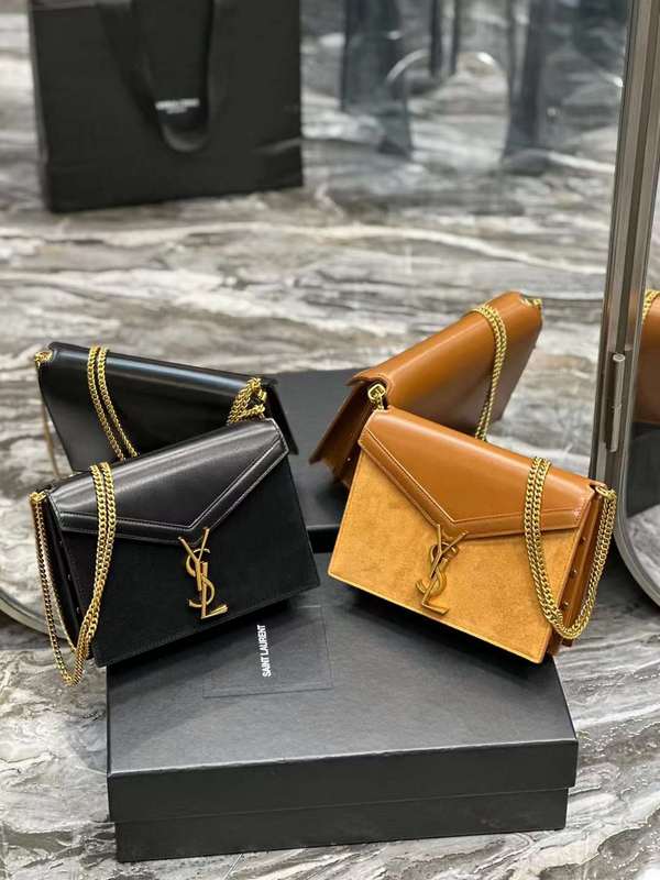 Yves Saint Laurent - Bags - The Elite Bags  529