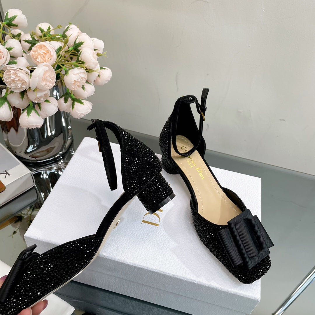 New 1:1 rep DIR HIGH HEELS 066
