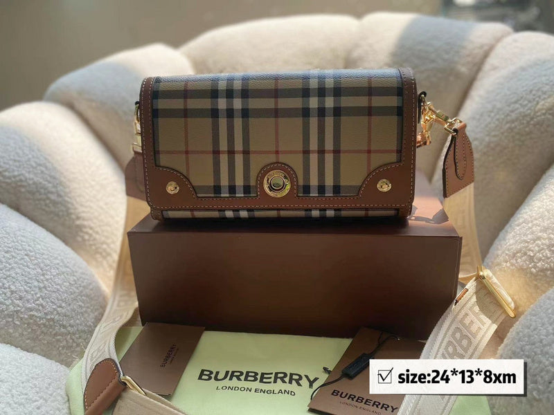 Top Quality Fashion -BBR Bags - 1687