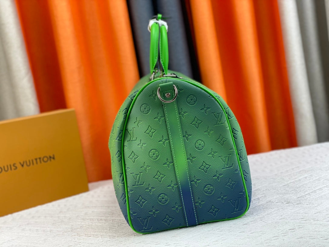 EN - New 1:1 rep  Bags LUV 671