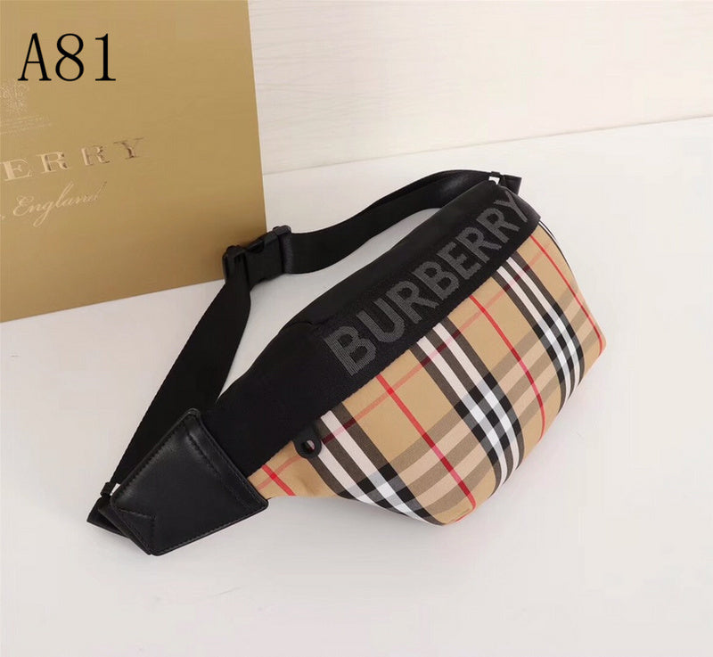 Top Quality Fashion -BBR Bags - 837