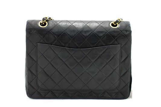 CHANEL Double flap Shoulder Bag