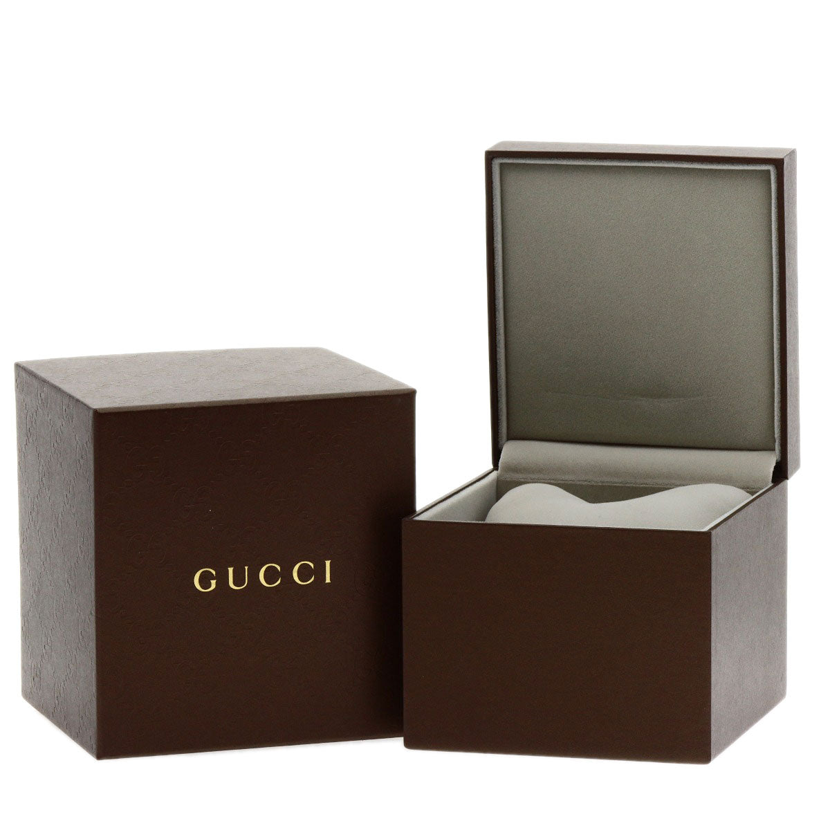 GUCCI Watches Quartz YA136.2 Stainless Steel , Stainless Steel Silver Dive DIVE black dial mens  d
