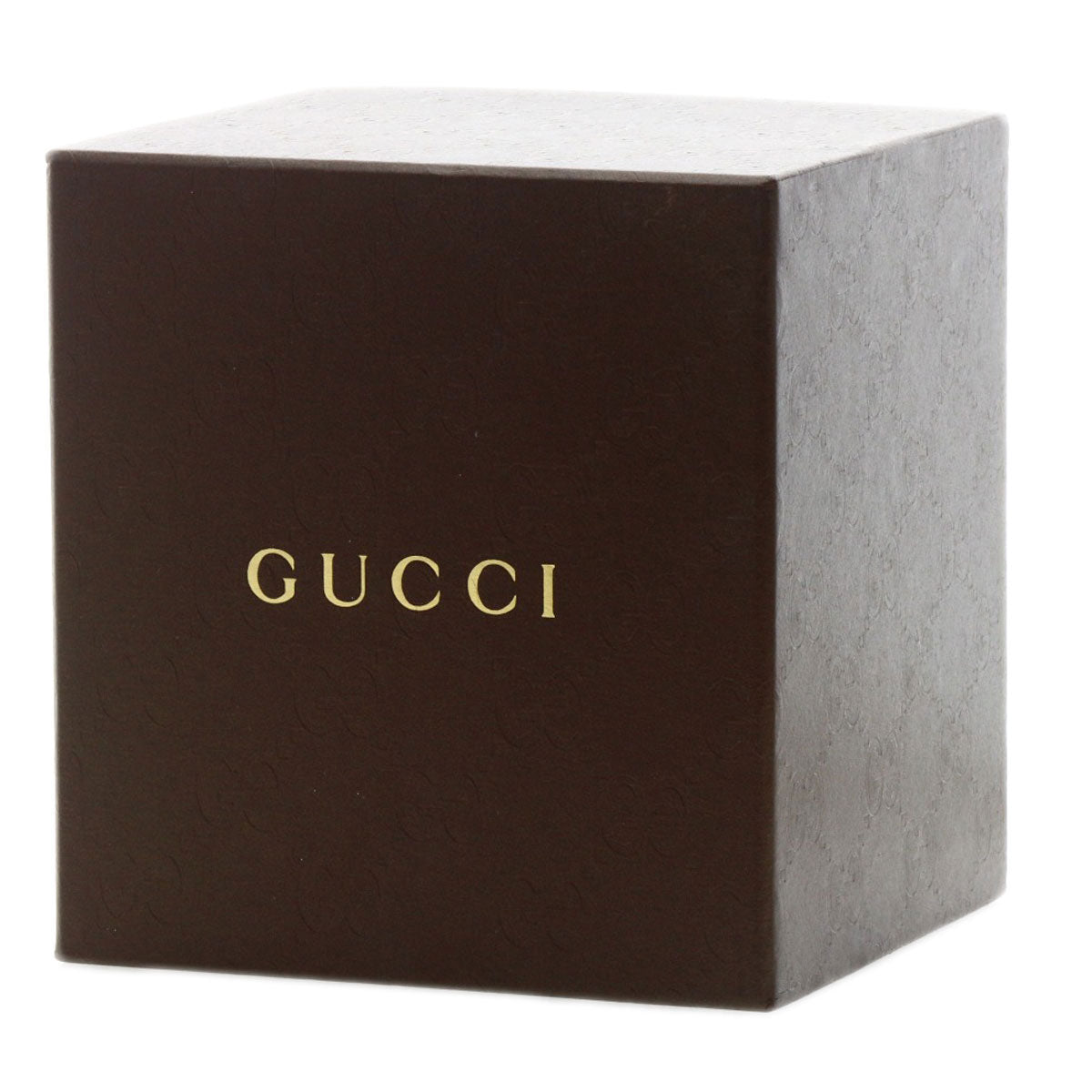 GUCCI Watches Quartz YA110 Stainless Steel , Stainless Steel Silver GG White shell dial Women  d