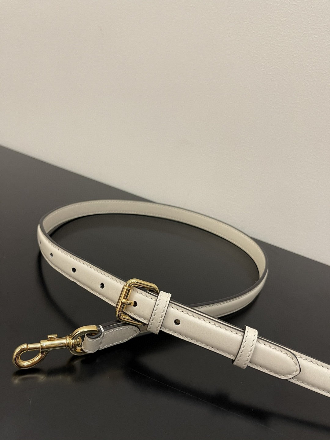 Top QualityTop Quality Touch White Bag For Woman 19cm/7.5in