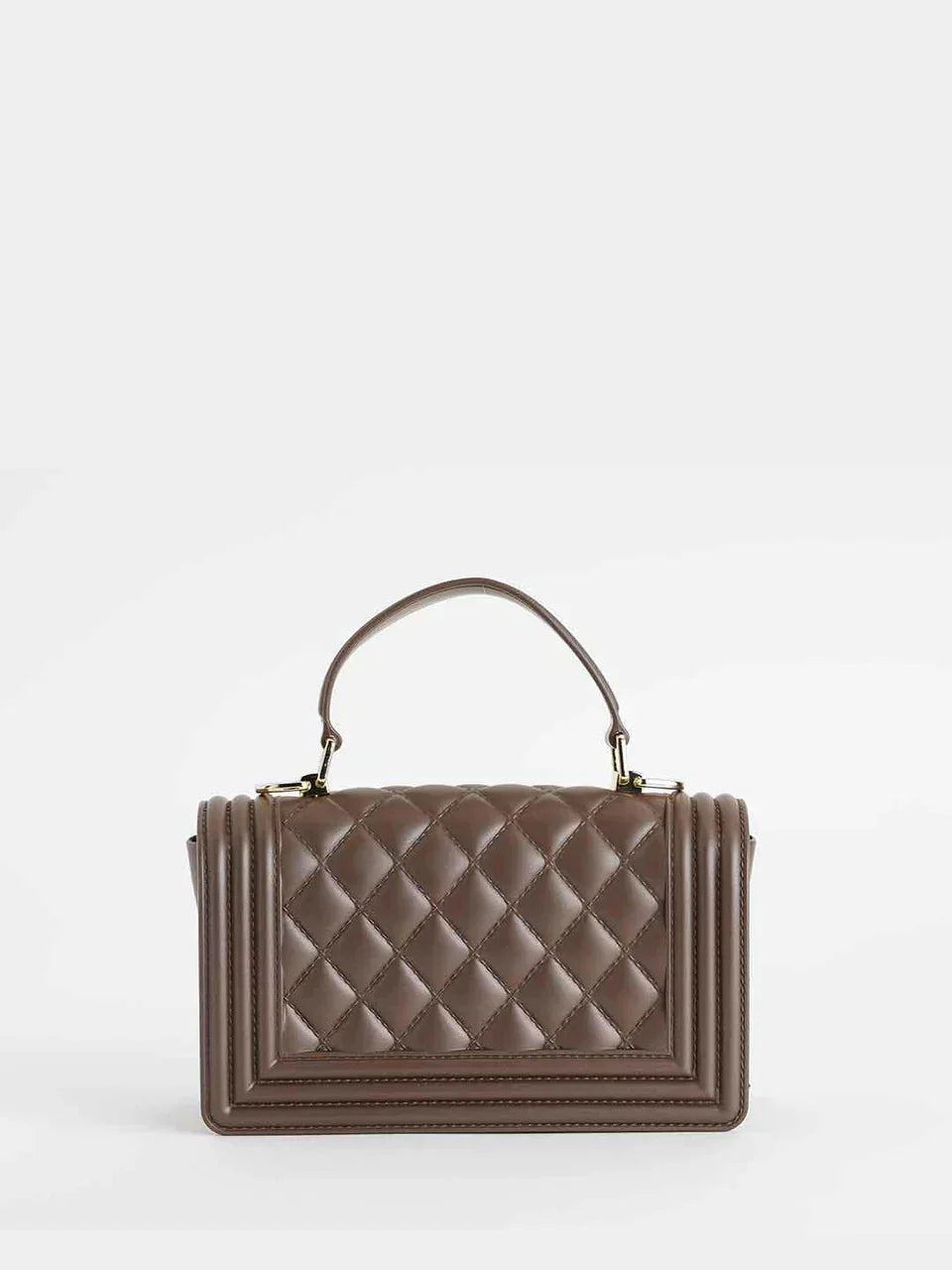BORSA A TRACOLLA -SQUARE S