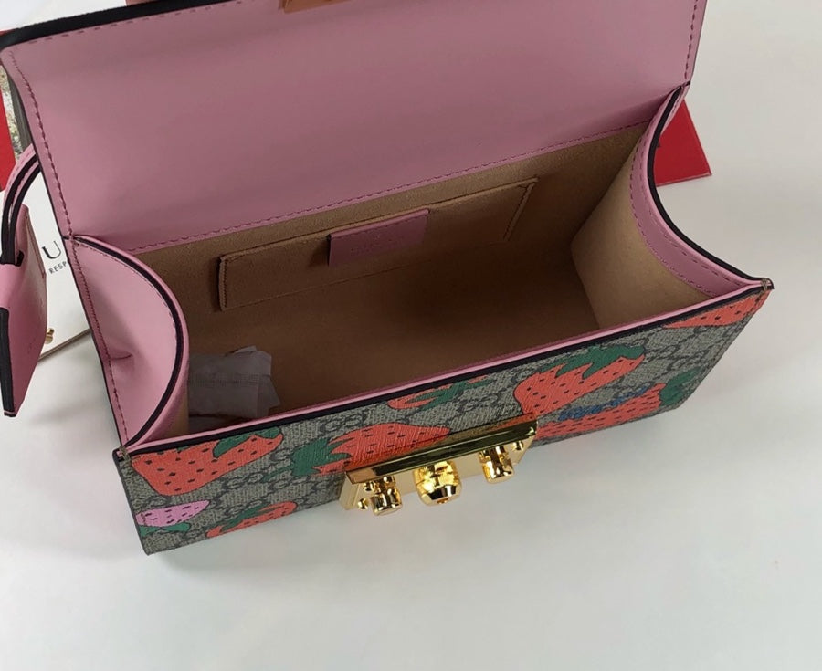 EN - New 1:1 rep Bag GCI 486