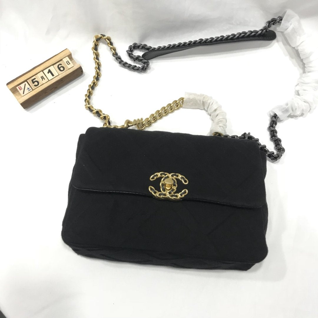 EN - New 1:1 rep  Top Quality CHL Bag 198