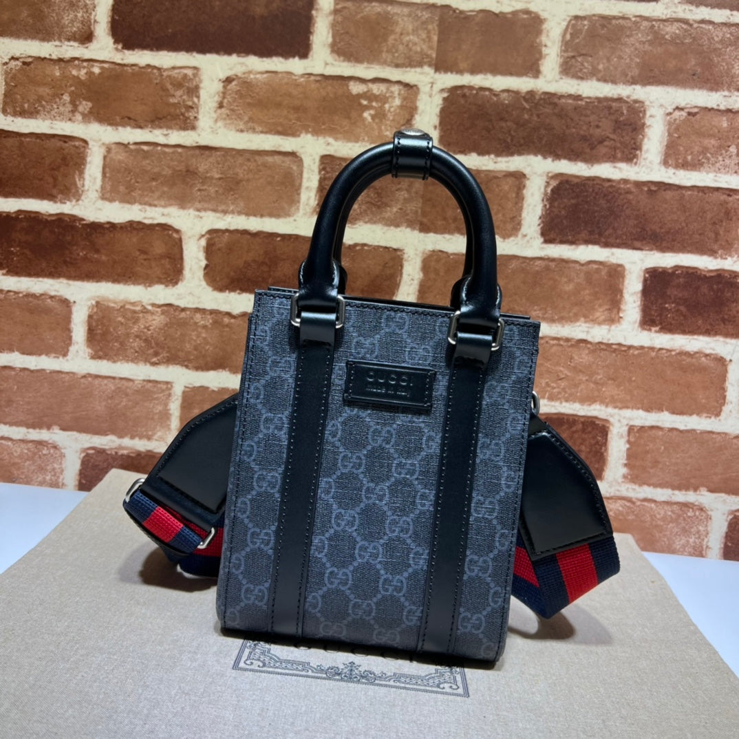EN - New 1:1 rep Bag GCI 461