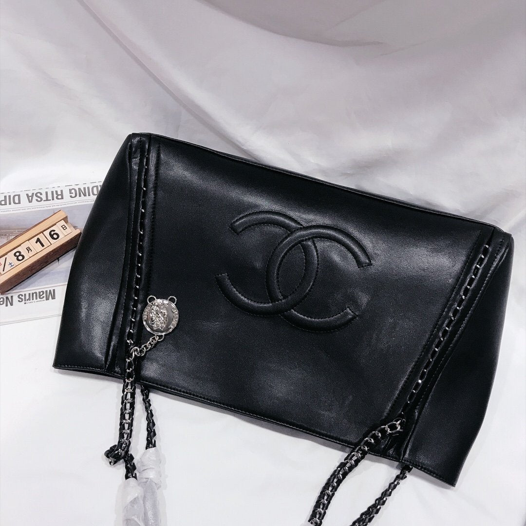 EN - New 1:1 rep  Top Quality CHL Bag 210