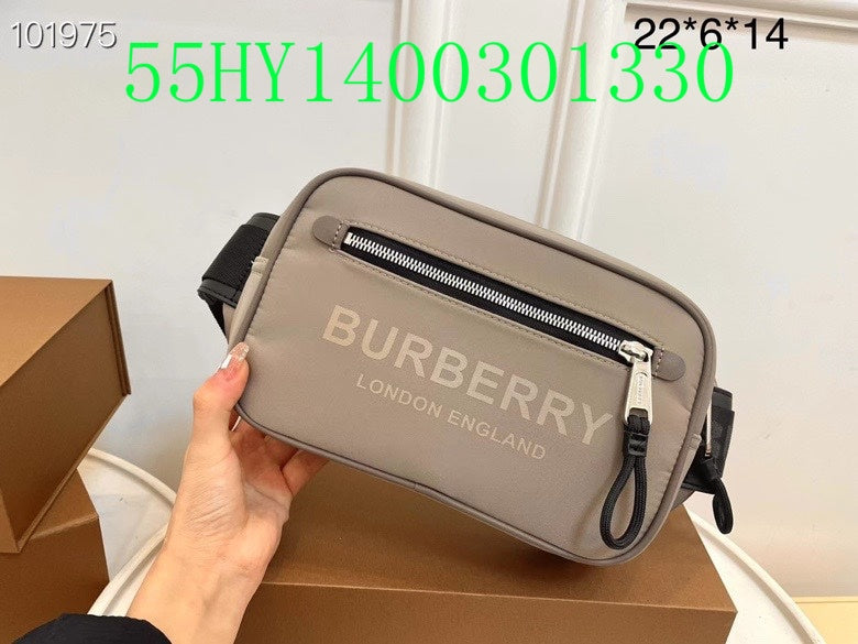 Top Quality Fashion -BBR Bags - 151