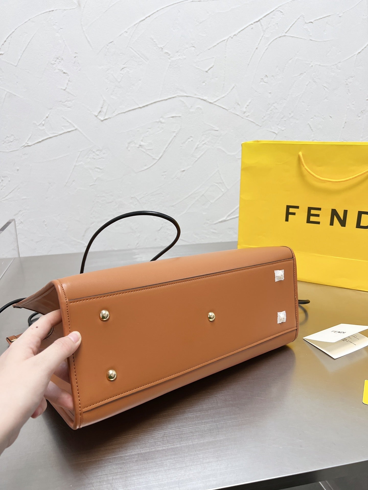 EN - New 1:1 rep  Bags FEI 236