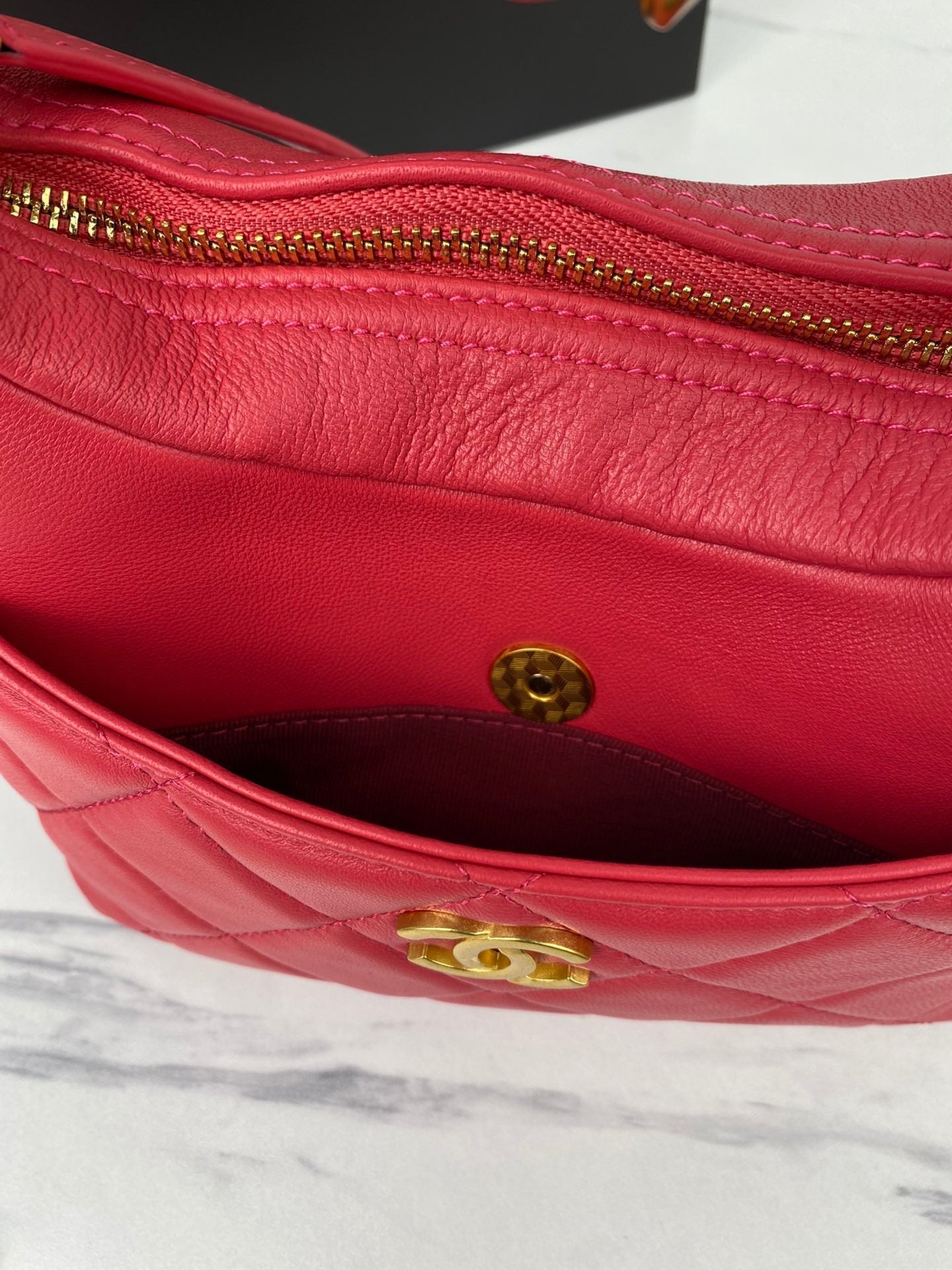 EN - New 1:1 rep Bag CHL 427