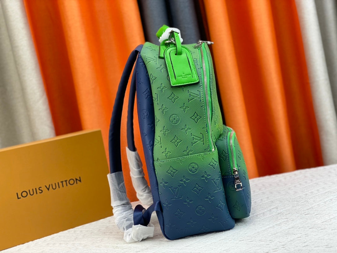 EN - New 1:1 rep  Bags LUV 666