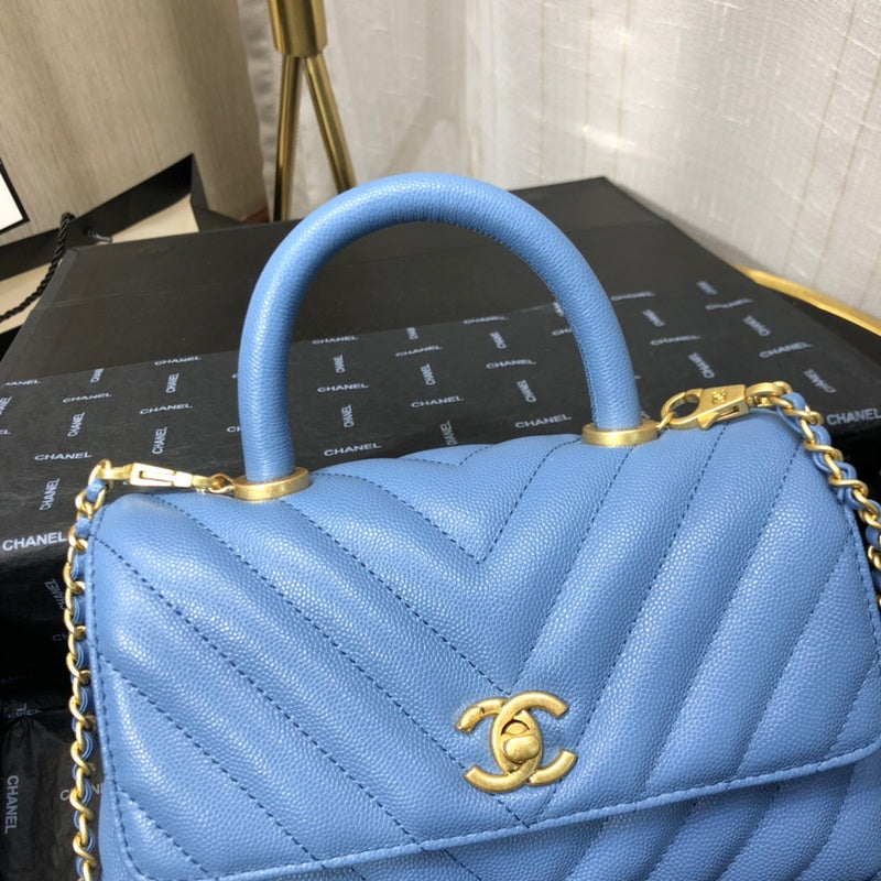 Chanel Bags