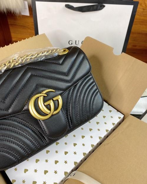 EN - New 1:1 rep  Bags GCI 318