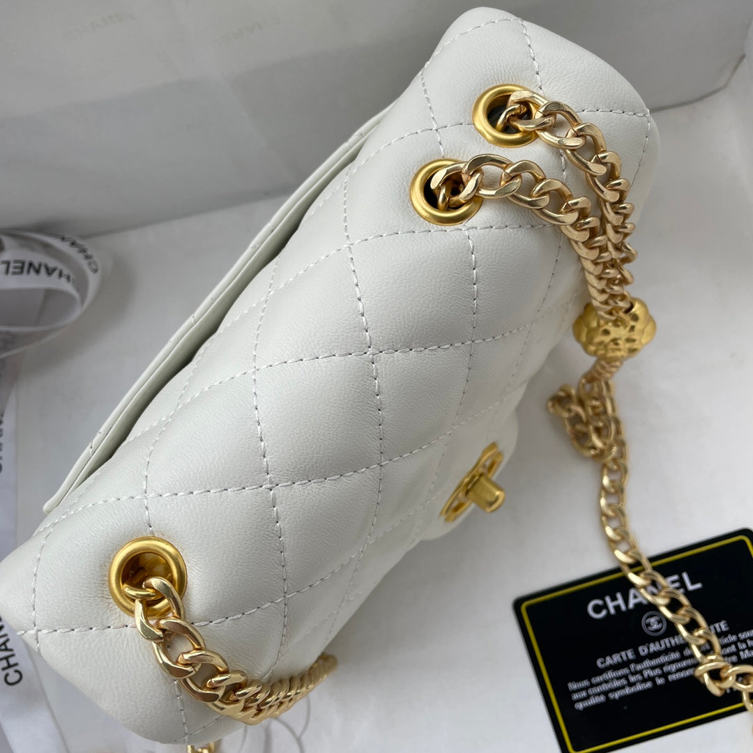 EN - New 1:1 rep  Top Quality CHL Bag 578